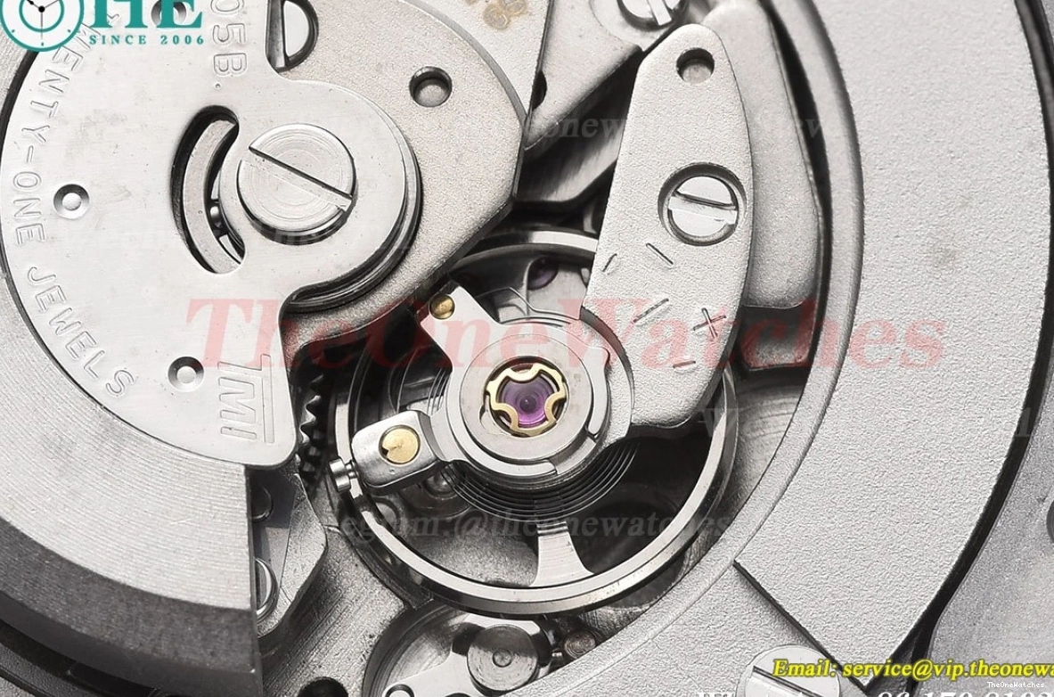 GDF Dial Cartier LE 33mm De Silver Dia SS Bleu NH05 Ballon 0415